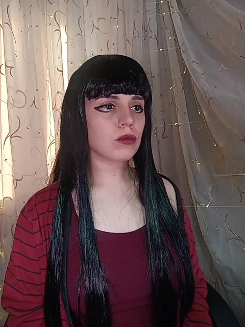 -Ramona- Cam Show Recorded 2025-05-19