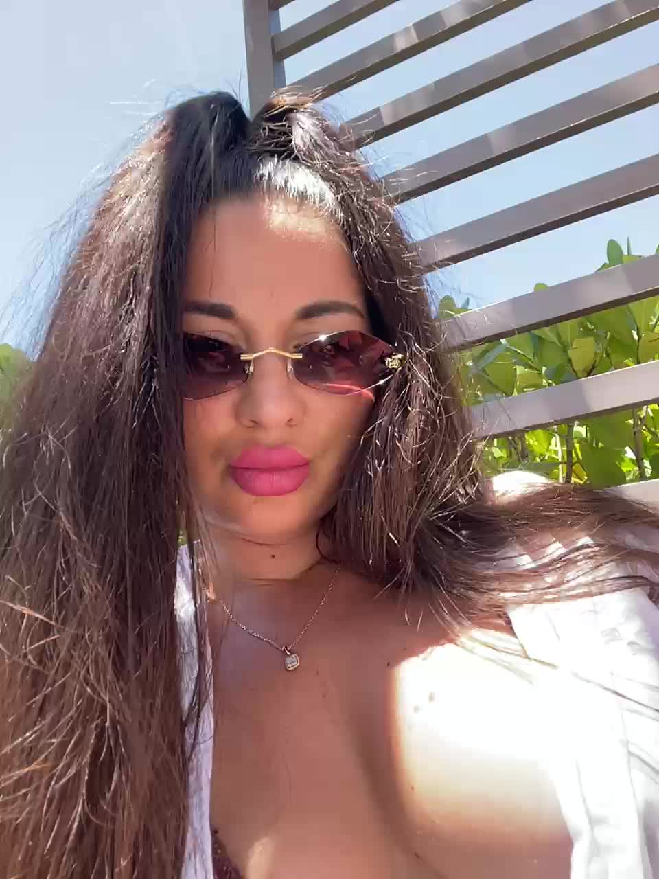 __Baby__ Cam Show Recorded 2025-05-19