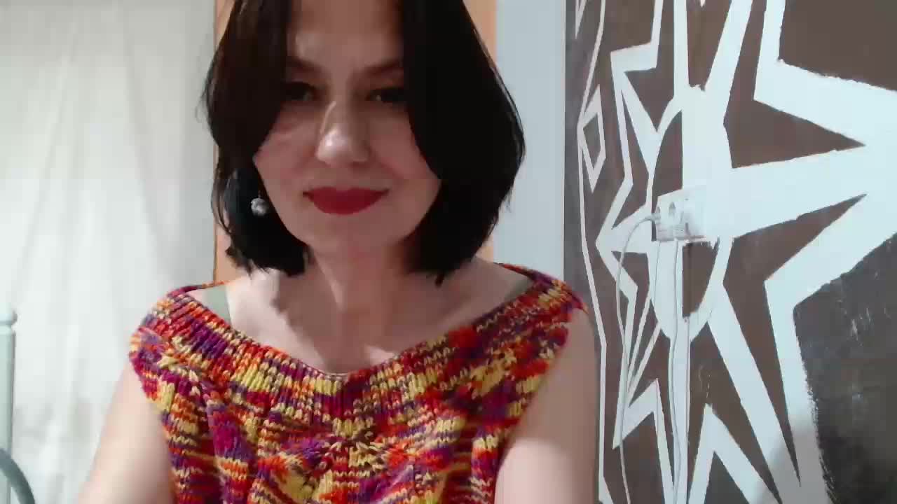 ANGELALADI Cam Show Recorded 2025-05-19