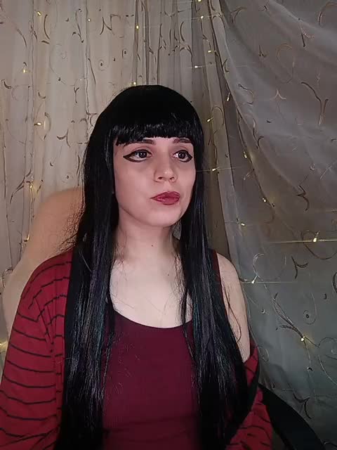 -Ramona- Cam Show Recorded 2025-05-19