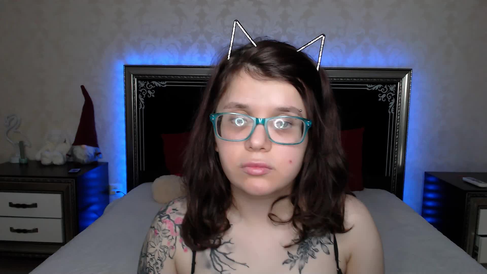 KattyKitty99 Cam Show Recorded 2025-05-19