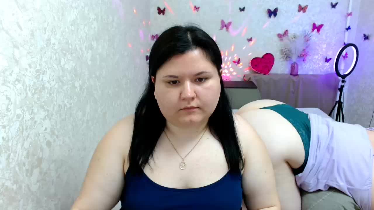 BeckyAndEllen Cam Show Recorded 2025-05-20