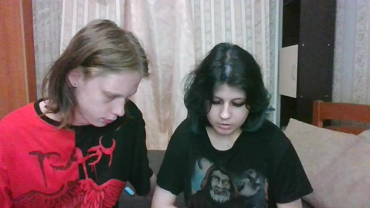 Crystal-Porn-Love Cam Show Recorded 2025-05-20