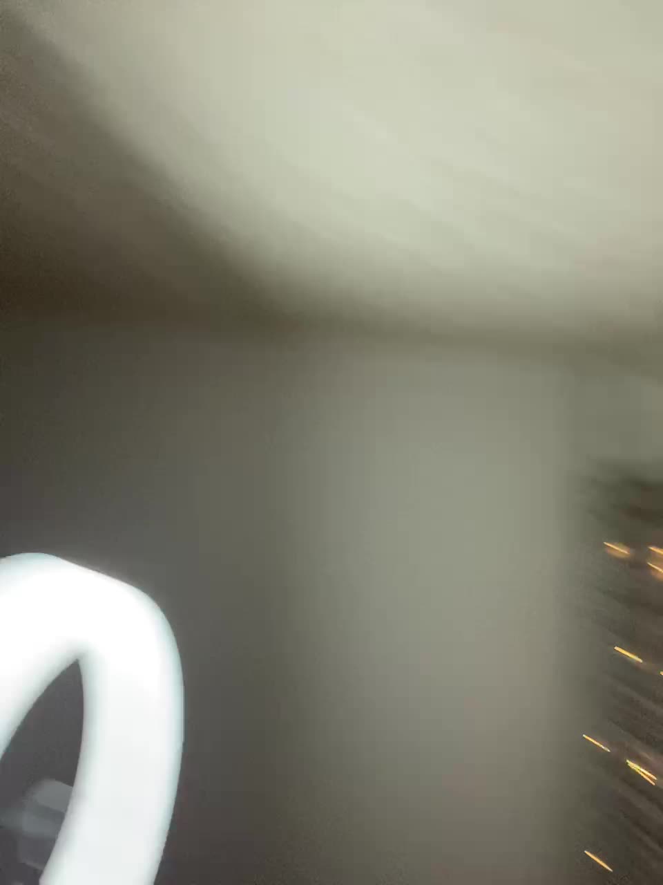 HellMor Cam Show Recorded 2025-05-20