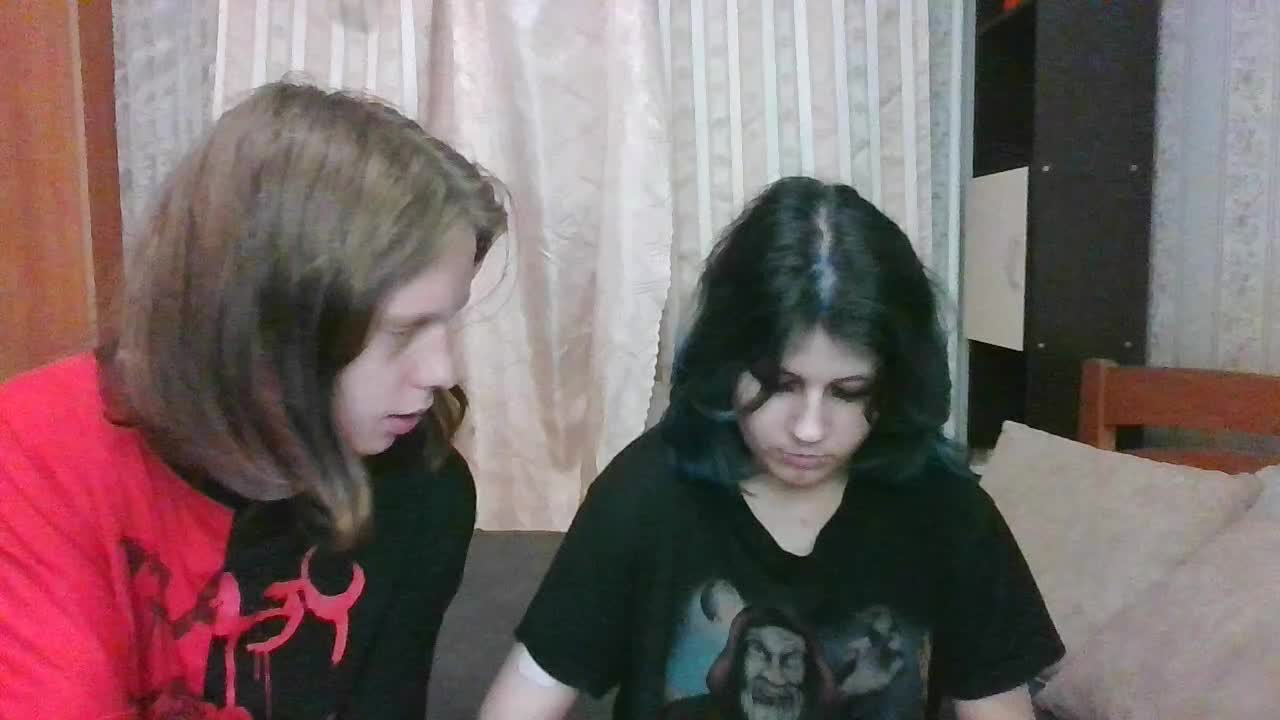 Crystal-Porn-Love Cam Show Recorded 2025-05-20