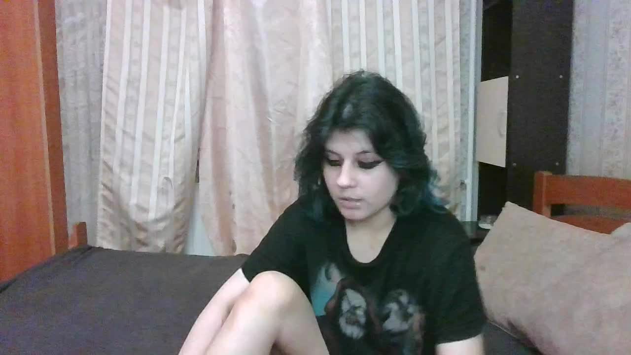 Crystal-Porn-Love Cam Show Recorded 2025-05-20