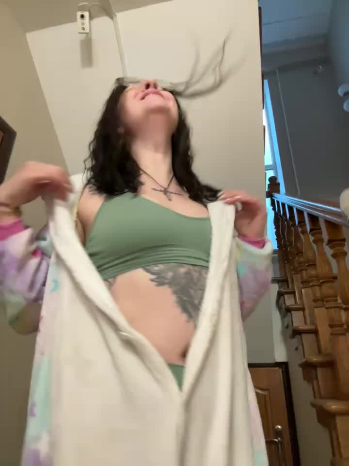 RollingGirls Cam Show Recorded 2025-05-20