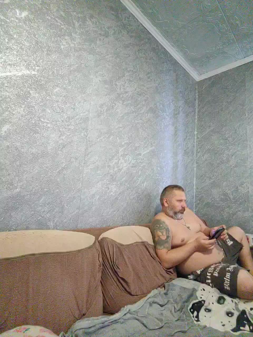 Cleopatra1990 Cam Show Recorded 2025-05-20