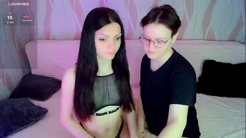 Pornostendup Cam Show Recorded 2025-05-20