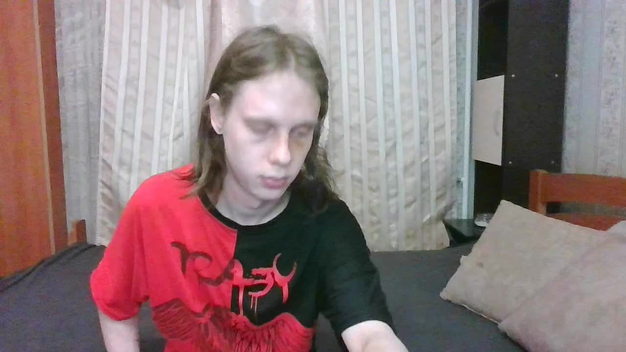 Crystal-Porn-Love Cam Show Recorded 2025-05-20