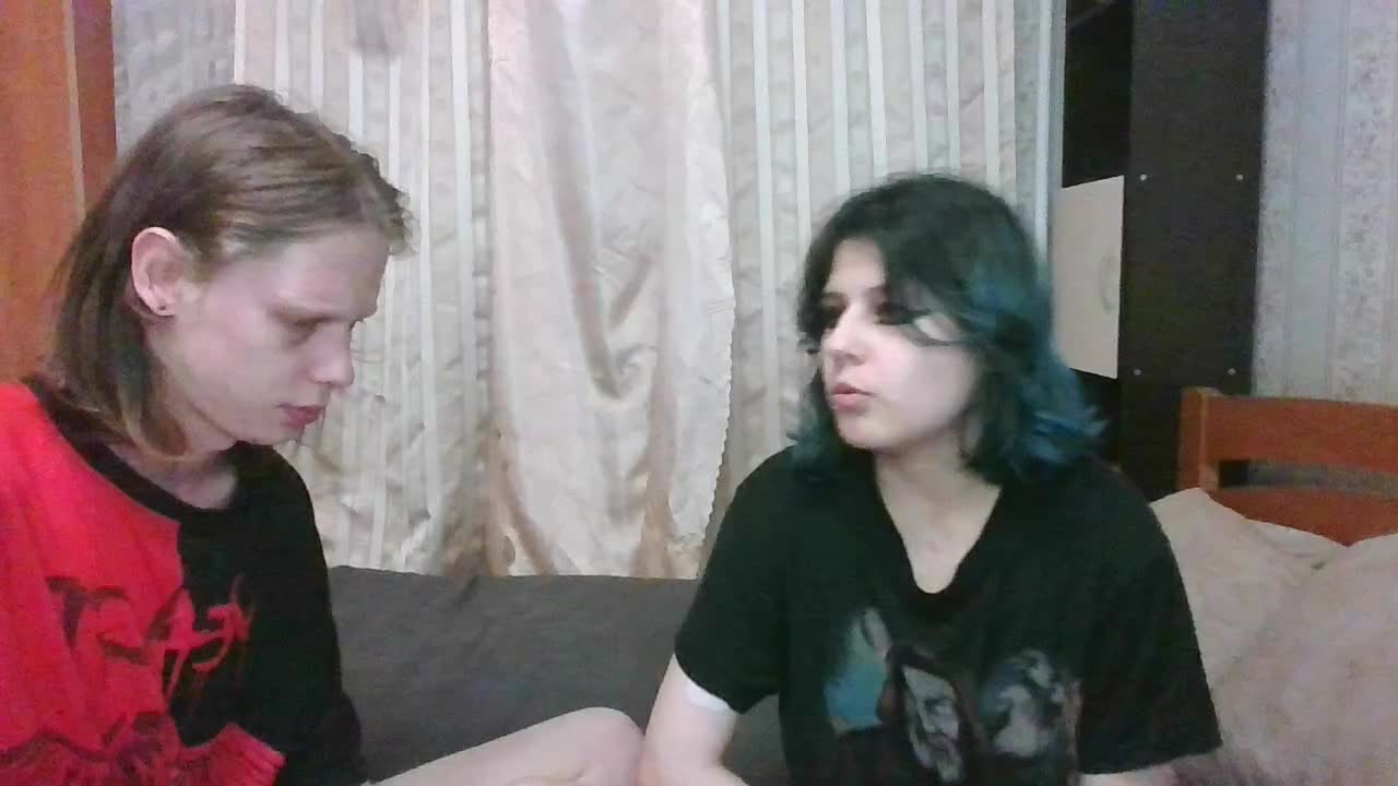 Crystal-Porn-Love Cam Show Recorded 2025-05-20