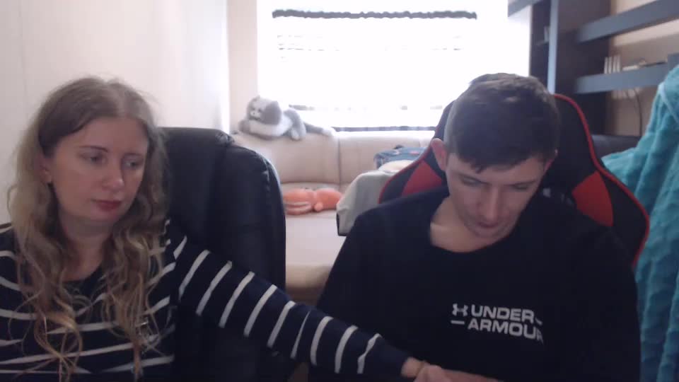 Jenisandpeter Cam Show Recorded 2025-05-20