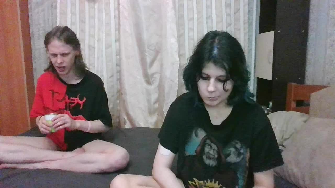 Crystal-Porn-Love Cam Show Recorded 2025-05-20