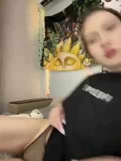 ShyAlya Cam Show Recorded 2025-05-20