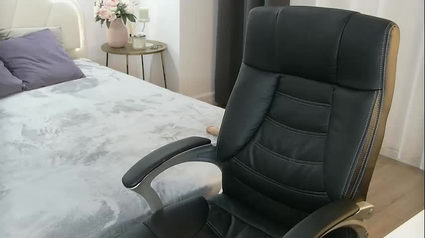 Shayblonde Cam Show Recorded 2025-05-20