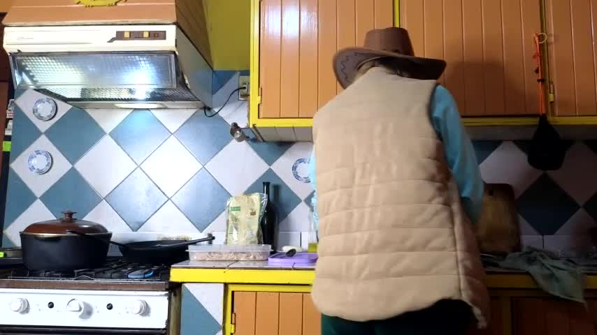 Jony_Marta Cam Show Recorded 2025-05-20