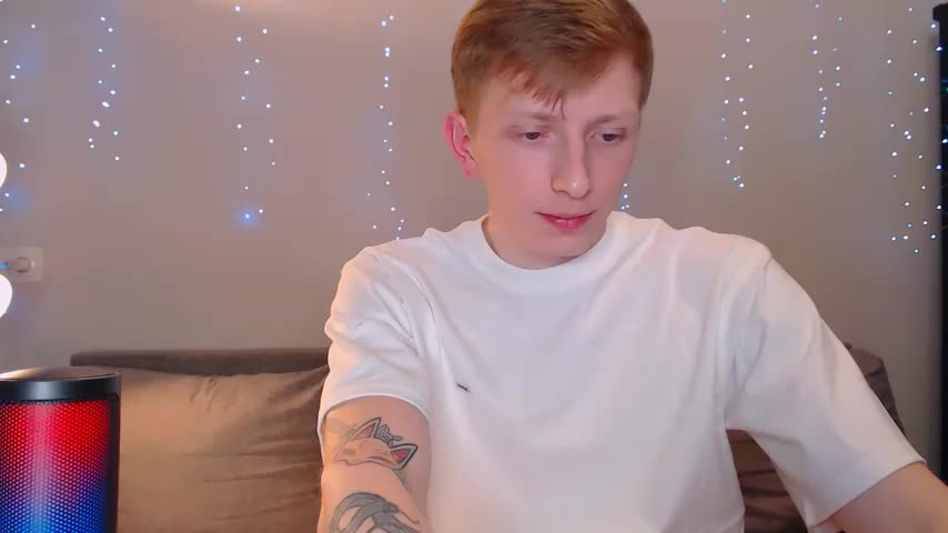 Juliaanddima Cam Show Recorded 2025-05-20