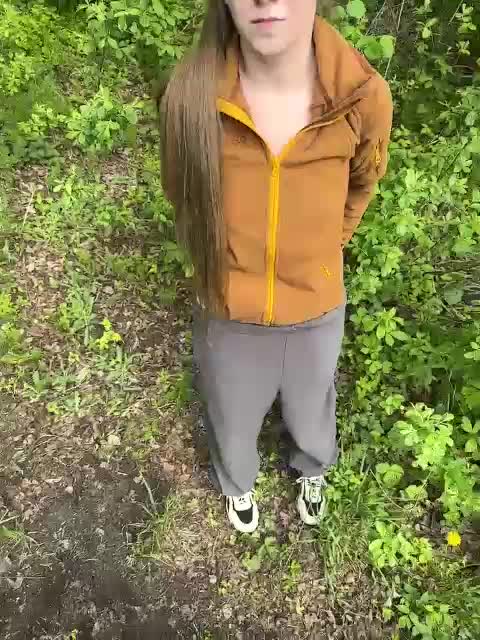 SvParochka Cam Show Recorded 2025-05-20