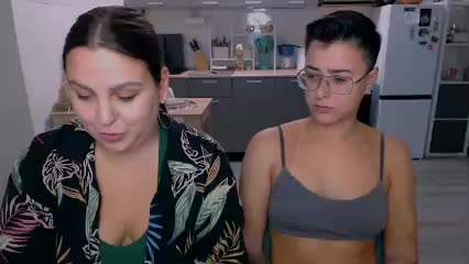 Dreamteamgirls Cam Show Recorded 2025-05-20