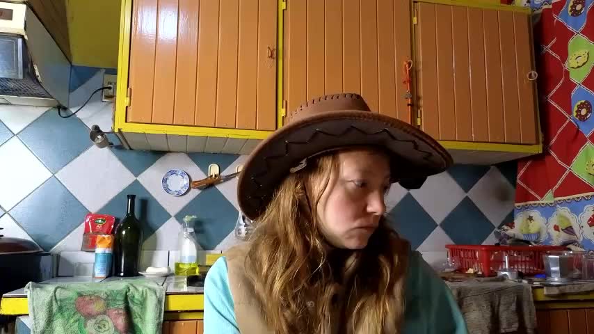 Jony_Marta Cam Show Recorded 2025-05-20