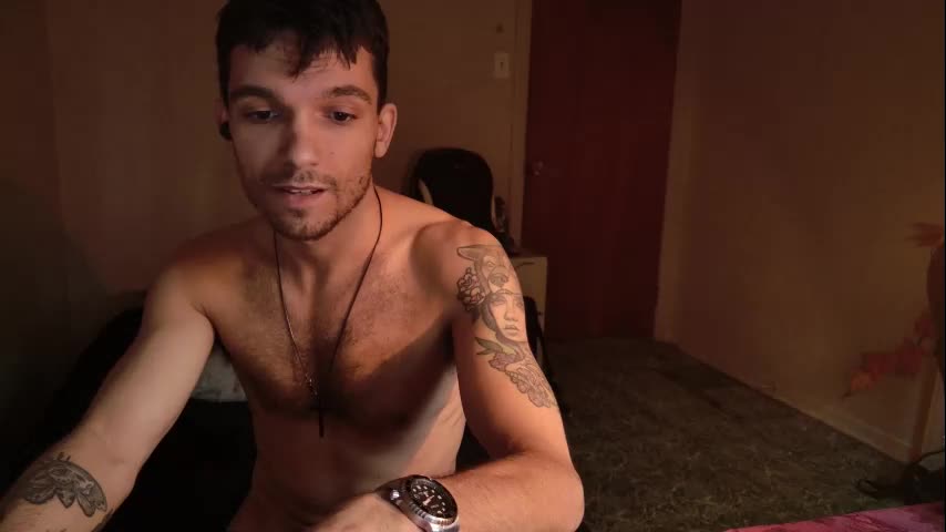 Jackdesfeux Cam Show Recorded 2025-05-20