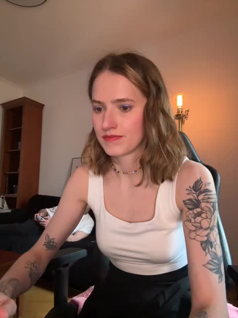 Sexy-Sweets Cam Show Recorded 2025-05-20