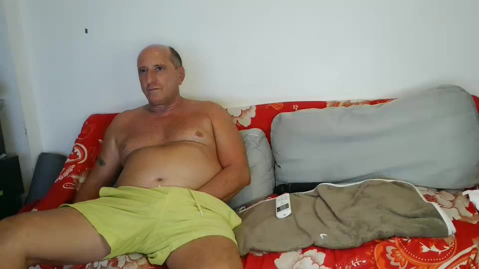 Jhon_gade Cam Show Recorded 2025-05-20