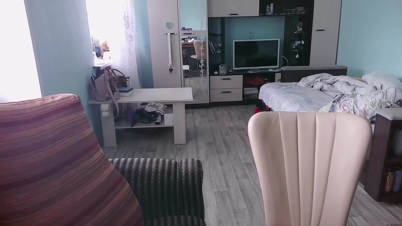 Emolina Cam Show Recorded 2025-05-20