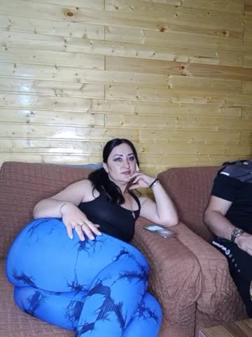 KissMyAss Cam Show Recorded 2025-05-20