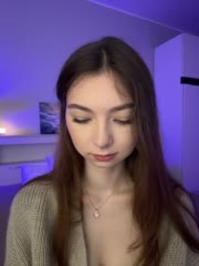 ShyAlya Cam Show Recorded 2025-05-20