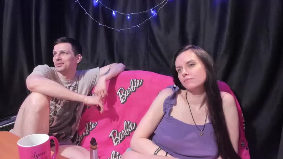 Peternights Cam Show Recorded 2025-05-20
