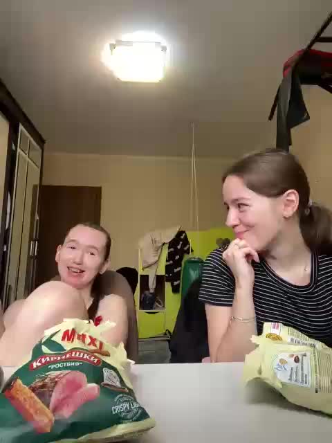 Sexygirlsem Cam Show Recorded 2025-05-20