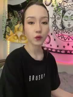 ShyAlya Cam Show Recorded 2025-05-20