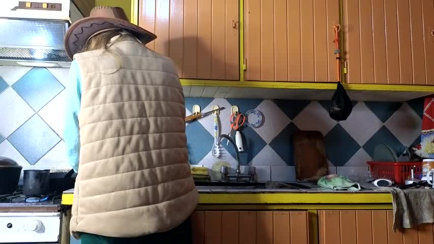 Jony_Marta Cam Show Recorded 2025-05-20