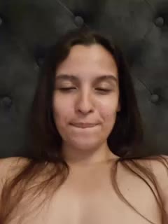 Love_Crew Cam Show Recorded 2025-05-20