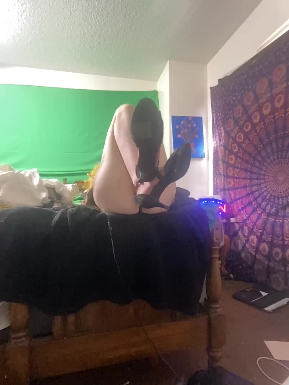 GamerChic Cam Show Recorded 2025-05-20