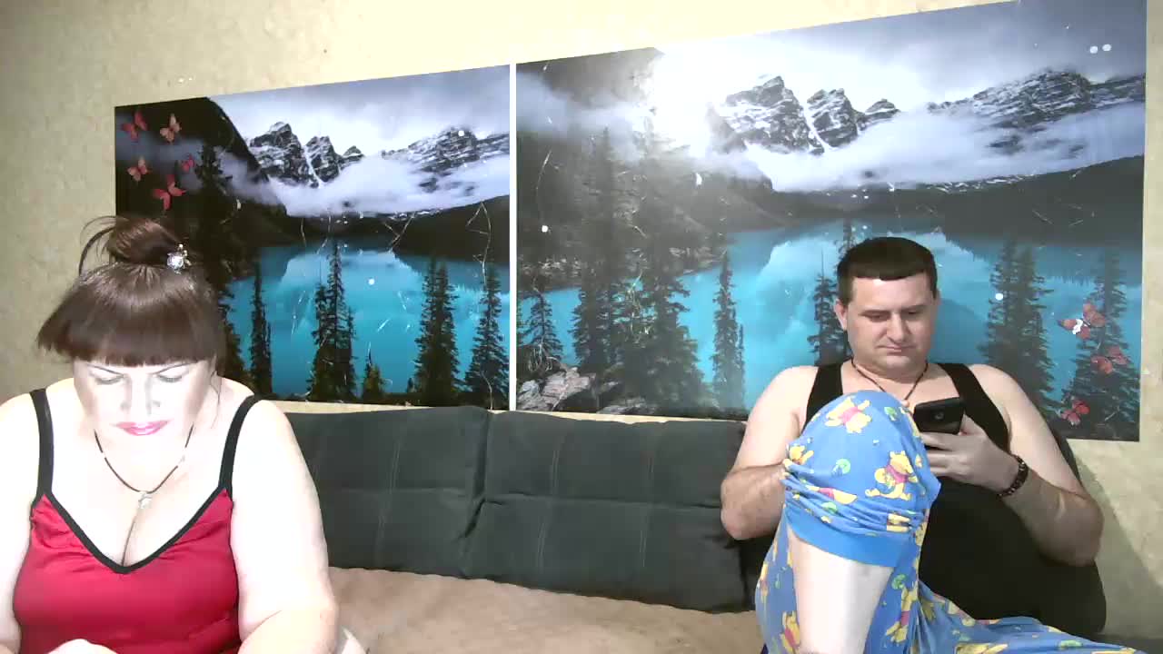 Big_Boss55 Cam Show Recorded 2025-05-20