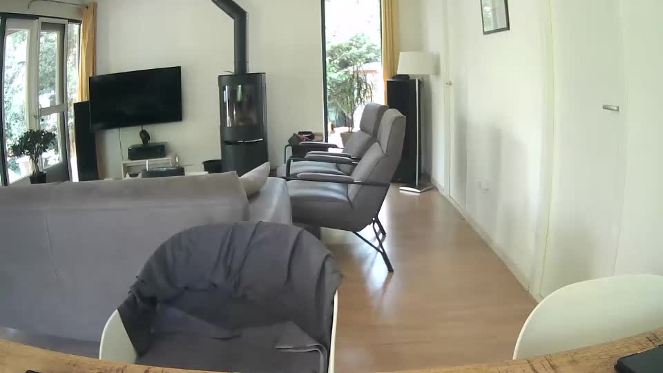 Woodwurm Cam Show Recorded 2025-05-20