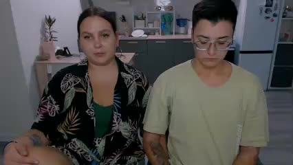 Dreamteamgirls Cam Show Recorded 2025-05-20