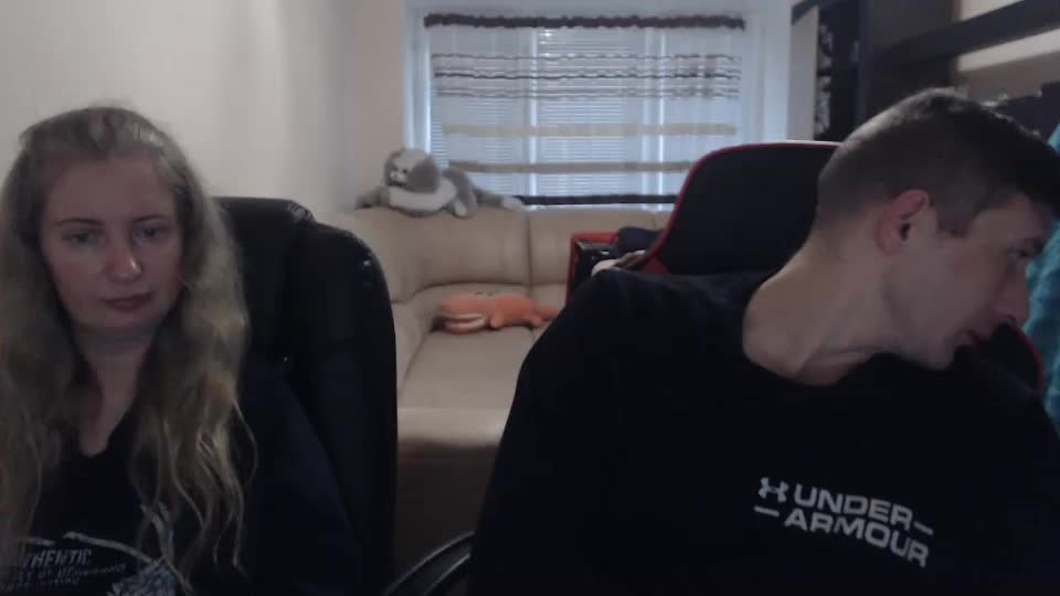 Jenisandpeter Cam Show Recorded 2025-05-20