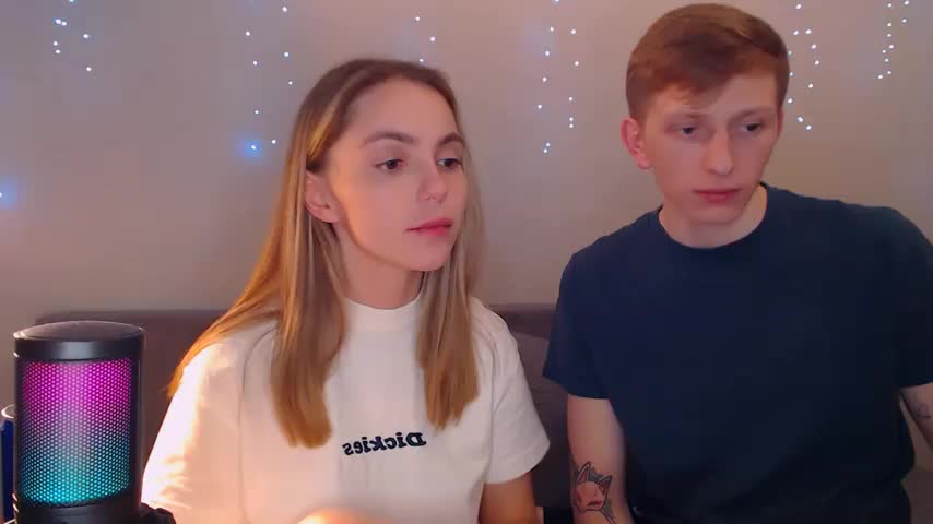 Juliaanddima Cam Show Recorded 2025-05-20