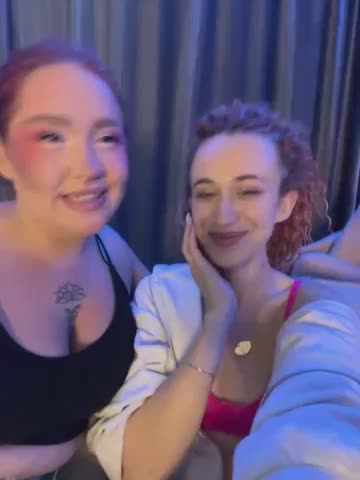 RollingGirlzzz Cam Show Recorded 2025-05-20