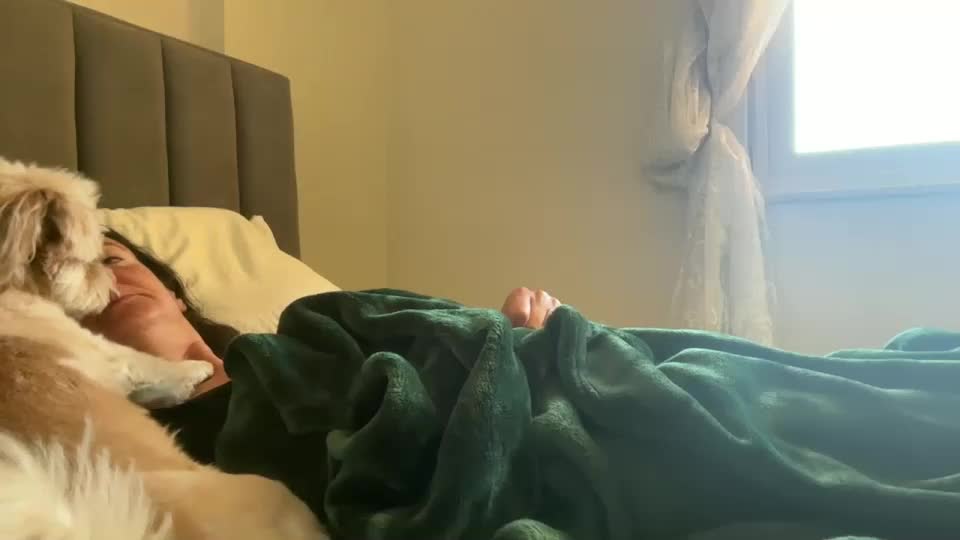 Drresa Cam Show Recorded 2025-05-20