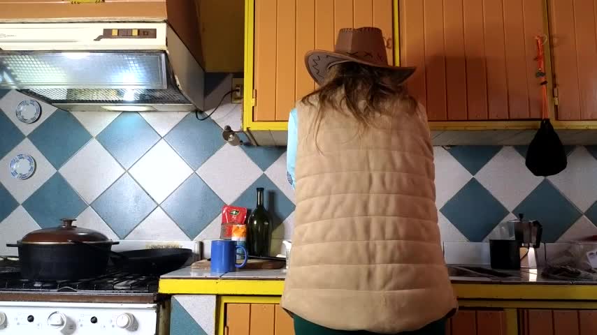 Jony_Marta Cam Show Recorded 2025-05-20