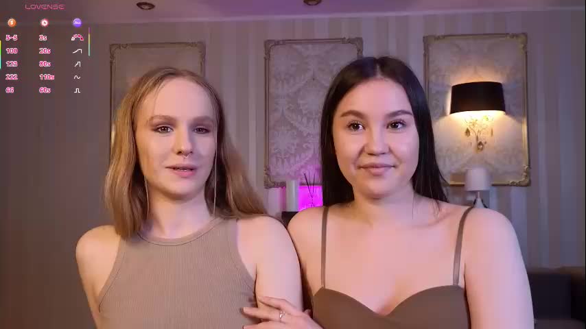Daisypro Cam Show Recorded 2025-05-20