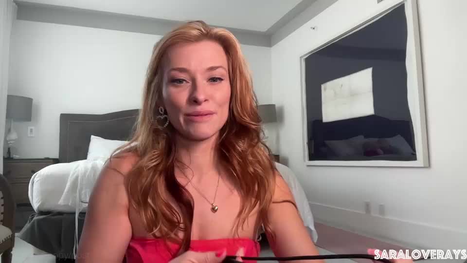 Saraloverays Cam Show Recorded 2025-05-20