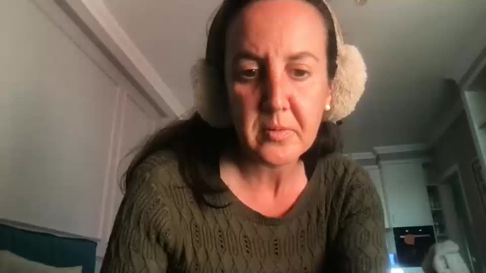Drresa Cam Show Recorded 2025-05-20