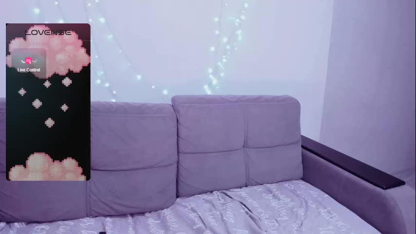 Polly_wow Cam Show Recorded 2025-05-20
