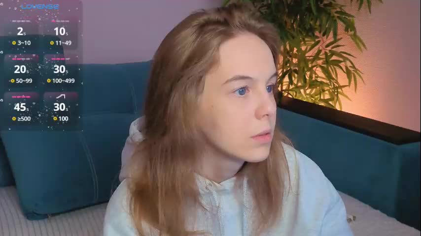 Kebesheska Cam Show Recorded 2025-05-20