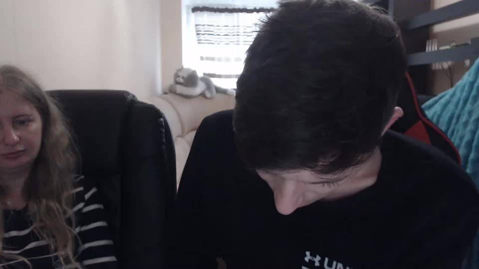 Jenisandpeter Cam Show Recorded 2025-05-20